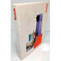 Kodak 13 x 18 CM 40'lık Fotoğraf Albümü