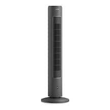 105 Cm Yükseklikte Kule Tipi Fan, 3 Hız Ve Mod, Uzaktan Kumanda İle Kontrol