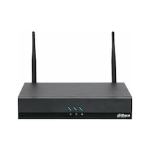 Dahua Dhı-nvr2108hc-w 8ch 1hdd Cooper 1u Wıreless Network Recorder