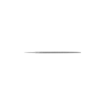 Ceta Form Yuvarlak Törpü (Kalın Diş) 10" - 250 mm (Sapsız)