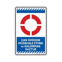 Can Simidine Müdahale Etmek Kaldırmak Yasaktır