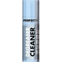 PERFECTS DCS 200ml Mavi Kapak Yağ Temizleyic   Sprey