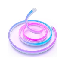 Xiaomi Smart Lightstrip Pro Rgb Led Şerit 2 Metre