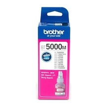 Brother Bt5000m Kırmızı Mürekkep Kartuş 5.000 Sayfa
