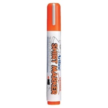 Artline Shirt Marker Turuncu 2Mm
