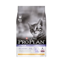 Pro Plan Junior Tavuklu ve Pirinçli Yavru Kedi Maması 400 G