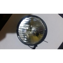 Universal Geri Vites Lambası 12V 4W Ampullu Alman Malı Fer