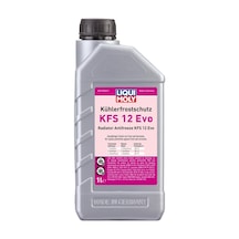 Liqui Moly Radyatör Antifrizi Kfs 12 Evo 1 L
