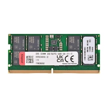 Kingston 32gb 5600 Ddr5 Kvr56s46bs8-32 Nb