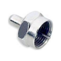 Irenıs 75 Ohm Sonlandırıcı F-konnektör