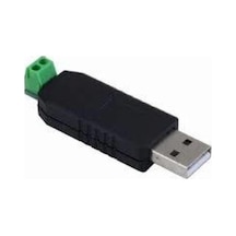 Usb To Rs485 Dönüştürücü Win-7 / Xp