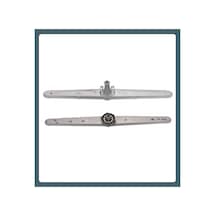 Arçelik 6230 E Bulaşık Makinesi Alt Üst Pervane Takımı