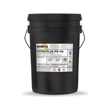Restoreplus Hydroplus Pg-46 Fizyolojik Açıdan Güvenli Tam Sentetik Hidrolik Yağ 20 L