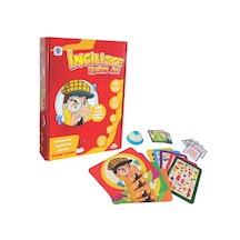 İngilizce Kelime Avı - Eğitici Öğretici Kelime Oyunu - Eğlenirken Öğrenin