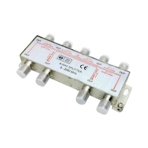 1/6 Splıtter 5 2500 Mhz Mag