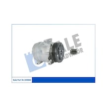 Renault Megane 1 Klima Kompresoru 1.9 1997-2003 Kale 349840