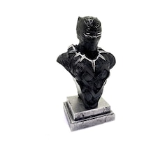 Konyax Black Panther Büst