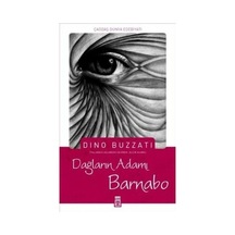 Dağların Adamı Barnabo