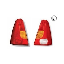 MARS 611277 STOP LAMBASI SAĞ LOGAN 03-07 DUYSUZ