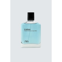 Zara Lısboa Colombo Avenıda Do Colegıo Mılıtar 100ml 3.04 Fl. Oz Narenciye