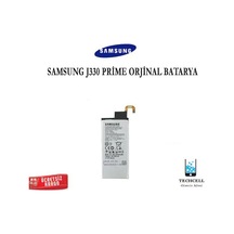 Samsung J330 J3 Pro J3 2017 Pil Batarya