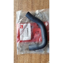 Polo Classic Caddy İbiza 96-03 Radyatör Alt Hortum Ytt Y10681 6k0121051b