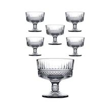 Elysia 6 Lı Ayaklı Kase 51749