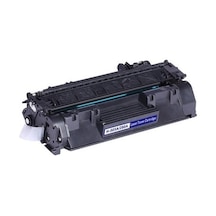 Eko Kartuş Hp 05X-CE505X-80X-CF280X Siyah Uyumlu Toner 6.500 CRG719H