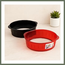 Bezos Plastik Un Eleği 29 Cm Orta Boy Bezos1 Çok Renkli