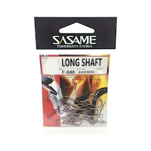 Sasame Long Shaft F-848 Serisi Olta Iğnesi (222122777)