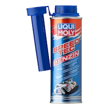 Liqui Moly Speed Tec Performans Arttırıcı Benzin Katkısı 3720