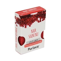 Purlavie Doğal Nar Sabunu 100 G