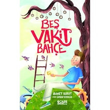 Beş Vakit Bahçe