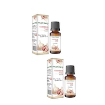 Multidem Hmd Soğuk Sıkım Sarımsak Yağı 2 x 20 ML