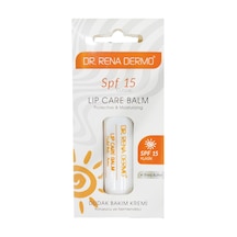 Dr Rena Dermo Dudak Nemlendirici 4,8 G - Aloe Vera Diğer