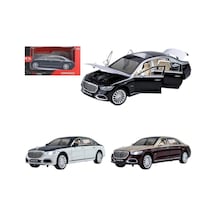 Mey İthalat 1 24 C-b Işıklı Sesli Mb Model