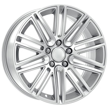 Fiat Egea Uyumlu Jant Dy446 7x16 5x98 Et-35 58.1 Silver 4 Adet