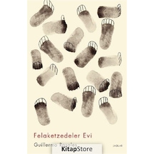 Felaketzedeler Evi / Guillermo Rosales