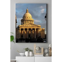 Tr Pster16616 Kilise Kutsal Mekan Kanvas Tablo 3 50 X 70