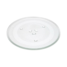 Mikrodalga Fırın  Cam Tepsi, Samsung Ile Uyumlu - 326424797