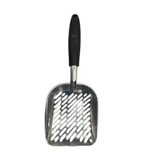 Euroasia Pet Metal Kedi Kum Küreği 35 Cm.