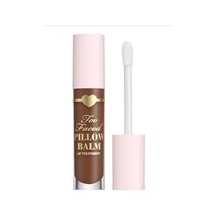 Too Faced Pillow Balm Original - Nemlendirici Dudak Balsamı Cocoa Kıss Diğer