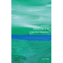 Infinity: A Very Short Introduction 9780198755234