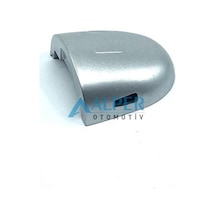 Kapı - 567 - Dış Açma Kolu Şifre Kapağı Gri - Edntrend - Mgn Iı