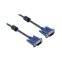 Uptech Mk204 Vga Kablo Erkek - Erkek 7 Mt