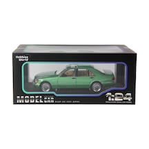 1/24 Benz Street Edition Çok Renkli