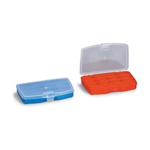 Buradabulabilirsin Portbag Or07 Poly 2/12 Organizer Civata Kutusu Nl Nilavmypmk El Aletleri