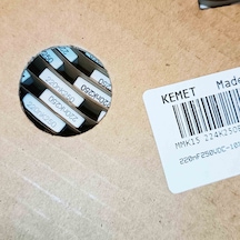 Mmk15 224k250b04l16.5 Tr1 220nf 250v 15mm Polyester Kondansatör 35 Adet