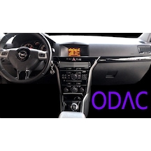 Opel Astra H Konsol/Maun Kaplama 2004+ Full Set (521556994)