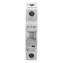 Eaton 194723 Minyatür Devre Kesici - 4,5ka - B Eğrisi - 1x25a